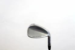 Titleist Vokey WedgeWorks Low Bounce 56* Wedge RH 34.75 In NS Pro Steel Regular