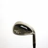 Mizuno MP-T Black Nickel C-Grind 53* Wedge 8* Bounce RH 35.5 In Steel Stiff Flex -TaylorMade Shop 5a7764cd 50d8 5bf6 9971 5979896346d0