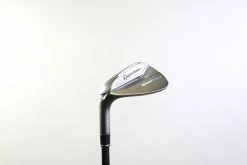 LEFTY TaylorMade SpeedBlade Gap Wedge 50* 36 In TaylorMade Senior Flex -TaylorMade Shop 5a77a6f5 0de9 5e7c 9236 06852e2bbe9f