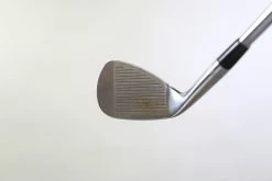 Titleist Vokey SM5 S Grind 54* Wedge 10* Bounce RH 35.25 In Steel Stiff Flex -TaylorMade Shop 5a9d4f5d 2ac4 5620 a645 2df573117b2f