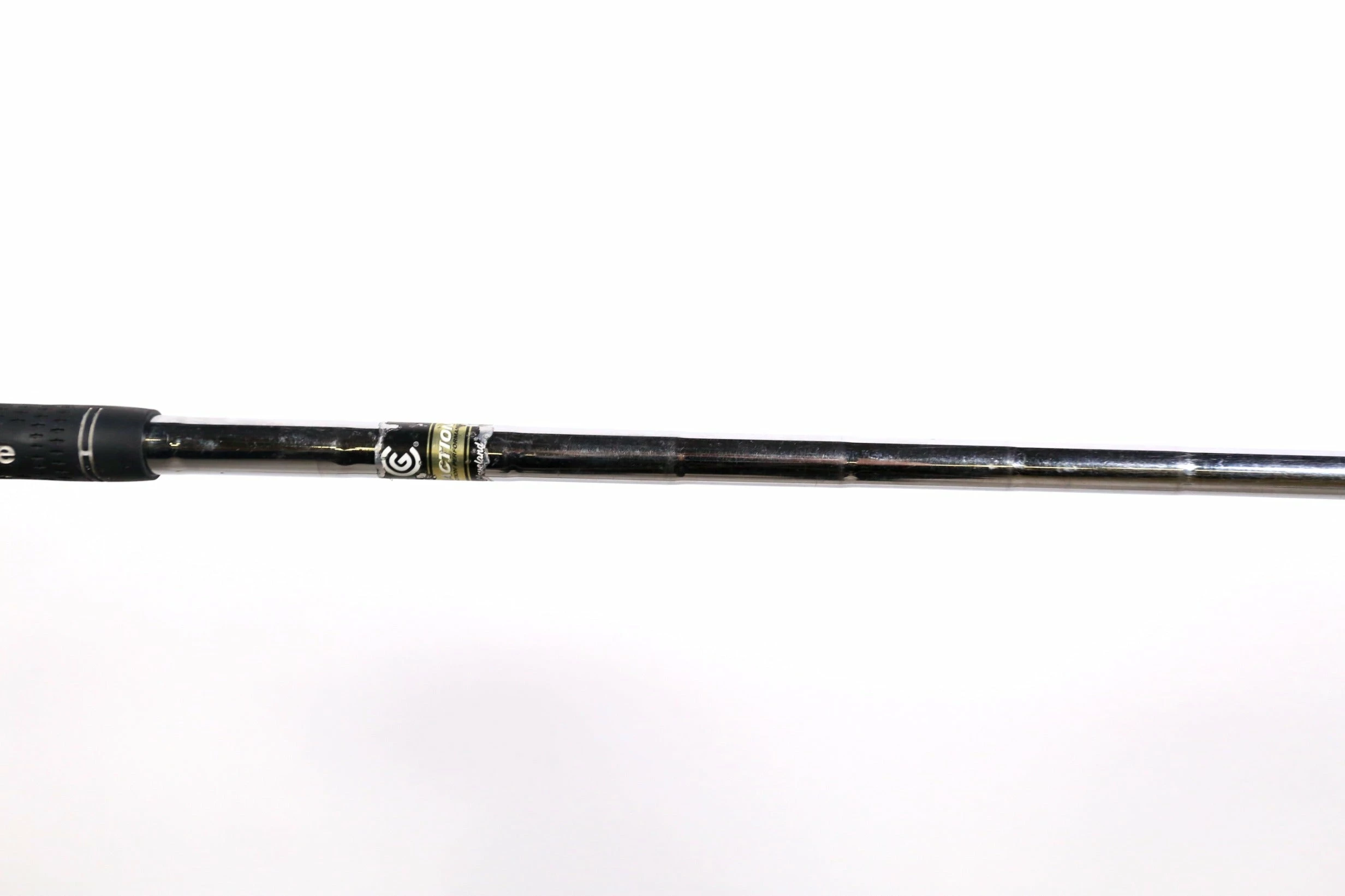 Cleveland CG15 Tour Zip Satin Chrome 54* Wedge RH 36.5 In 14* Steel Wedge Flex 10 Cleveland CG15 Tour Zip Satin Chrome 54* Wedge RH 36.5 In 14* Steel Wedge Flex - Image 8