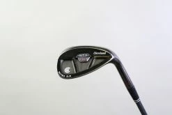 Cleveland 588 RTX 2.0 Black Satin SW, LW Wedge Set RH Graphite Shaft Stiff Flex -TaylorMade Shop 5b3be083 bdbc 5798 9479 4b265f720075