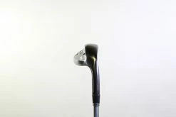 Mizuno ES21 Black Sand Wedge 54* RH 35.5 In Mizuno Steel Shaft Stiff Flex -TaylorMade Shop 5b3ceb1e 54e2 5de7 b034 6f41a8237fb0