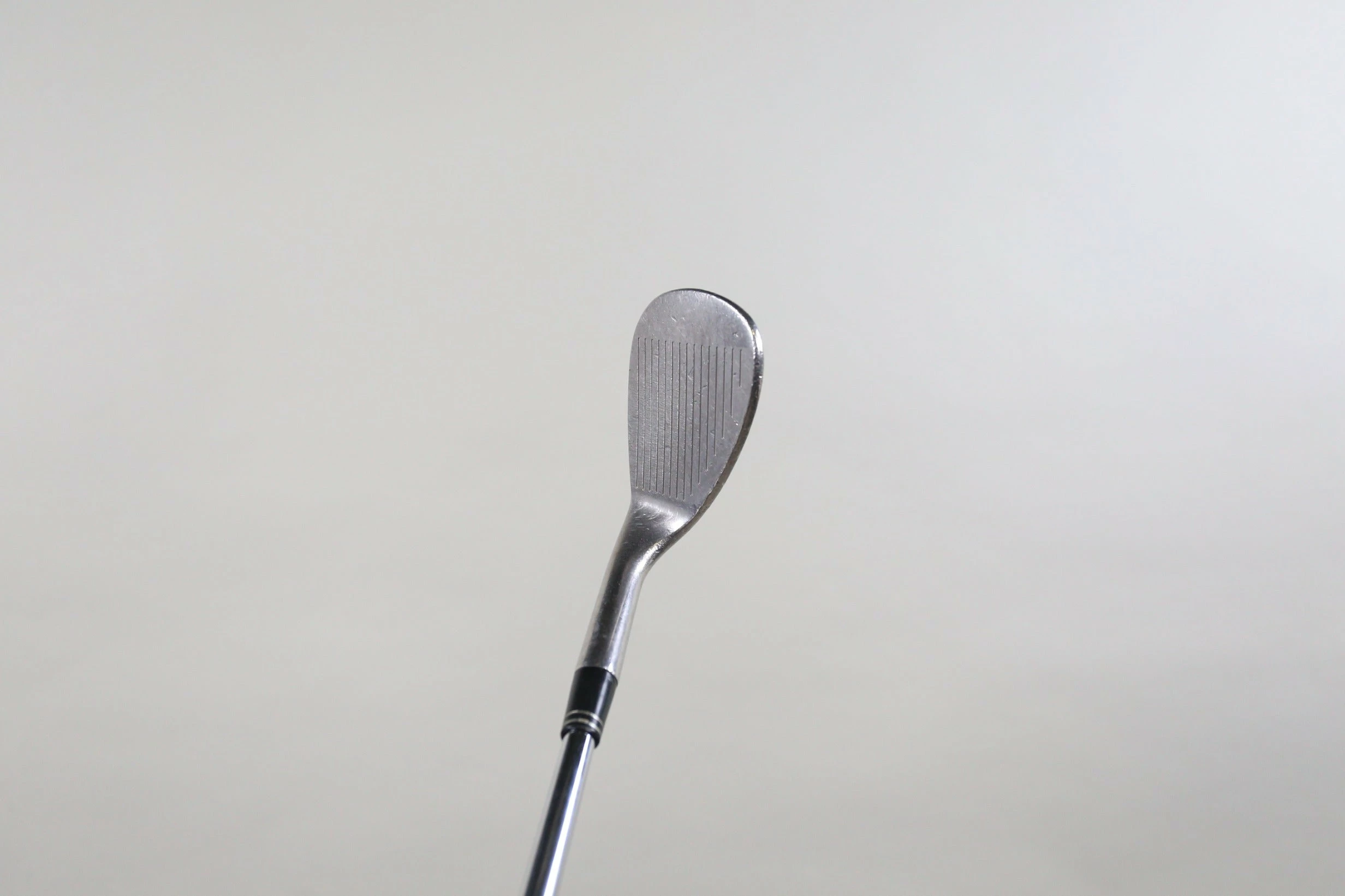 TaylorMade Rac Satin TP 52* Wedge 8* Bounce RH 35.5 In Steel Shaft Stiff Flex 9 TaylorMade Rac Satin TP 52* Wedge 8* Bounce RH 35.5 In Steel Shaft Stiff Flex - Image 7