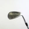 Titleist Vokey SM5 Tour Chrome F Grind 52* Wedge RH 35.25 In 8* Steel Wedge Flex -TaylorMade Shop 5b7615f5 6ccc 538f 96b8 b57c8ea7e1c8