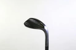 Cleveland RTX ZipCore Black Satin Mid 58* Wedge RH 35 In Steel Shaft Stiff Flex -TaylorMade Shop 5b83cfd4 ae09 5079 841d 9629d537c5dc
