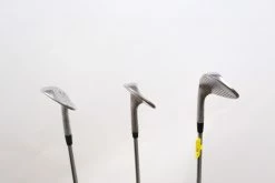 Titleist Vokey Design GW, SW, LW Wedge Set RH Steel Shaft Stiff Flex 12 Titleist Vokey Design GW, SW, LW Wedge Set RH Steel Shaft Stiff Flex -TaylorMade Shop 5beb9d6d 1163 57c2 860f 37a1e6c00c08