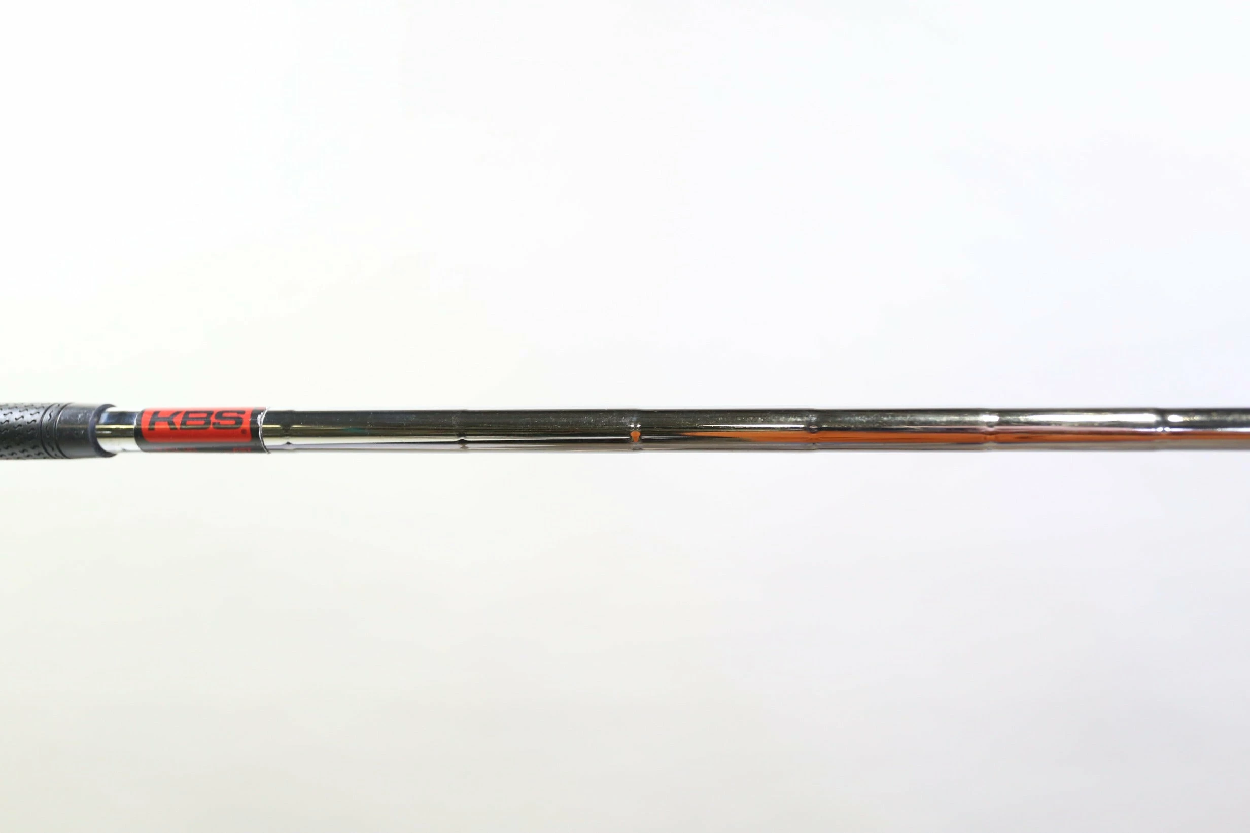 TaylorMade RocketBladez Gap Wedge 50* RH 35.5 In Steel Shaft Stiff Flex 10 TaylorMade RocketBladez Gap Wedge 50* RH 35.5 In Steel Shaft Stiff Flex - Image 8