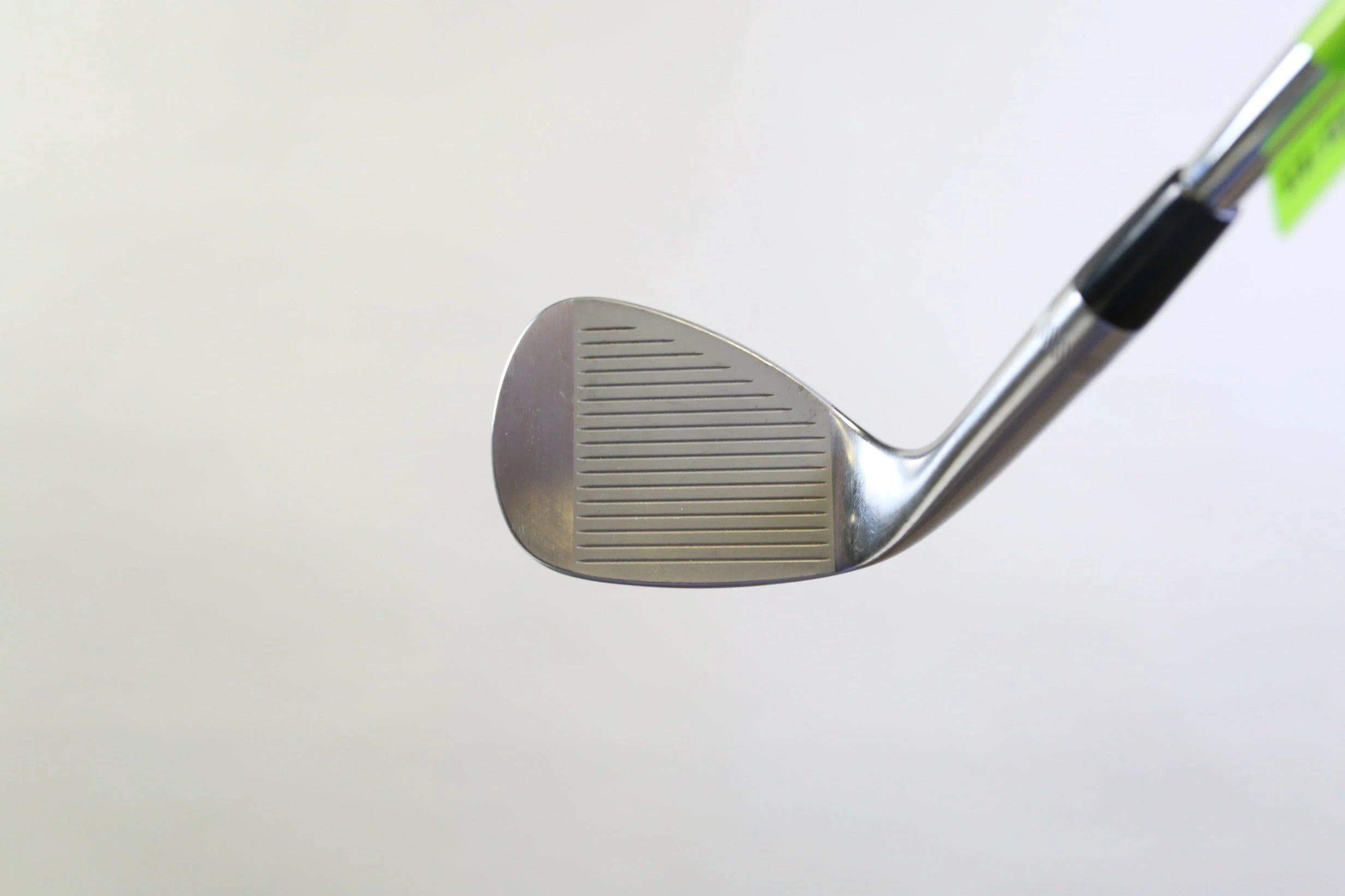 Titleist Vokey SM5 Tour Chrome K Grind 58* Wedge RH 35 In Steel Shaft Stiff Flex 8 Titleist Vokey SM5 Tour Chrome K Grind 58* Wedge RH 35 In Steel Shaft Stiff Flex - Image 6