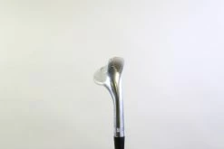 Titleist Vokey SM7 Tour Chrome D Grind Lob Wedge 60* RH 35.5 In Titleist Steel -TaylorMade Shop 5c62827a 01f3 5600 ab61 300437bc502b