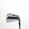 Cleveland Launcher HB 44* P Wedge RH 34.75 In Miyazaki C. Kua Graphite Ladies