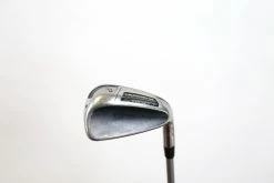 Cleveland Launcher HB 44* P Wedge RH 34.75 In Miyazaki C. Kua Graphite Ladies