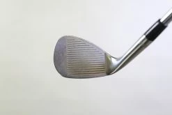 Titleist Vokey SM5 Tour Chrome M Grind 60* Wedge RH 35 In Steel Shaft Stiff Flex -TaylorMade Shop 5cb8bb4b 487d 5f0c 927a 896da75dc48a