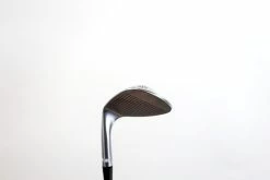 Titleist Vokey SM5 Tour Chrome 58* Wedge RH 36 In Project X Graphite Stiff Flex -TaylorMade Shop 5cd599a4 3e21 5930 a816 9f7d6c28c2c8