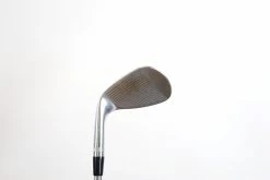 Titleist Vokey SM7 Tour Chrome S Grind 56* Wedge RH 35.25 In Steel Wedge Flex -TaylorMade Shop 5ceb6aea fb41 5a0b a4ba 18d5a818e696
