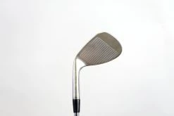 TaylorMade Z TP 58* Wedge 9* Bounce RH 35.25 In Steel Shaft Stiff Flex 15 TaylorMade Z TP 58* Wedge 9* Bounce RH 35.25 In Steel Shaft Stiff Flex -TaylorMade Shop 5cef3eaa a5df 5a73 ae2a f5da5ae32e8d