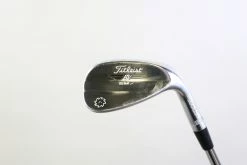 Titleist Vokey SM7 Chrome 50*, 54* Wedge Set RH Steel Shaft Stiff Flex -TaylorMade Shop 5cf4eb19 1e88 57a8 ba29 bfc5ed55bf17