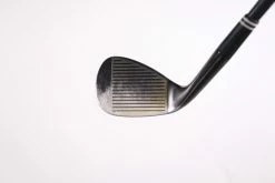 Cleveland 588 RTX 2.0 CB Black Satin 56* Wedge RH 35.25 In Graphite Wedge Flex -TaylorMade Shop 5cfa508a b286 5648 89fe d137f9a9660a