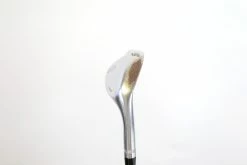 Titleist Vokey SM5 Chrome S Grind 58*/7* Wedge RH 35.5 In Steel Shaft Wedge Flex -TaylorMade Shop 5cff3646 599f 5fe3 8388 60f008b8a1e5