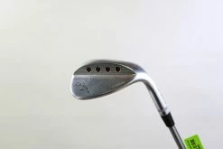 Callaway Mack Daddy 4 Lob Wedge 60* RH 34.25 In Steel Shaft Stiff Flex