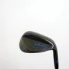 TaylorMade MG2 Black SB 60* Wedge RH 35.25 In 10* Steel Stiff Flex -TaylorMade Shop 5d705040 ff8a 590a a32f 3f5ffd587006