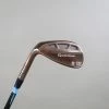 LEFTY TaylorMade Hi-Toe Gap Wedge 52* 35 In Graphite Shaft Stiff Flex 1 LEFTY TaylorMade Hi-Toe Gap Wedge 52* 35 In Graphite Shaft Stiff Flex -TaylorMade Shop 5d71cbc4 3bdf 561b 8c7b 58c161351213