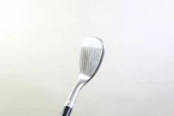 Titleist Vokey SM4 Tour Chrome 56* Wedge RH 35.25 In Steel Shaft Stiff Flex -TaylorMade Shop 5d8c19a6 af3a 5661 b5cb cebe85c9a9bb
