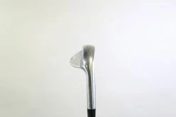 Mizuno S18 White Satin Lob Wedge 58* RH 35 In Steel Shaft Stiff Flex -TaylorMade Shop 5da3daf3 2159 5f4d ae8a 6cb3d8df712c