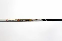 TaylorMade Burner '09 Pitching Wedge 46* RH 36 In Graphite Shaft Senior Flex -TaylorMade Shop 5dd8a438 260a 5382 8b2c f7b99f1a78a0