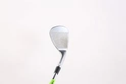 Titleist Vokey SM7 Tour Chrome S Grind 58* Wedge LH 35 In 10* Steel Wedge Flex -TaylorMade Shop 5ddabbce 4596 5ac1 bb37 26e711c13e27
