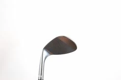 Titleist Vokey SM5 Tour Chrome S Grind 60* Wedge RH 35 In 7* Steel Wedge Flex -TaylorMade Shop 5de11e6e 281f 5298 a12b 52ebf1e5f2e4
