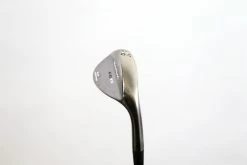 Cleveland CG15 Black Pearl 56* Wedge RH 35.5 In Traction Steel Shaft Wedge Flex -TaylorMade Shop 5de38044 58a4 5dfb b5e0 489f9a326e35