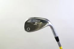 Titleist Vokey SM7 Tour Sand Wedge 54* RH 34.5 In Steel Shaft Stiff Flex