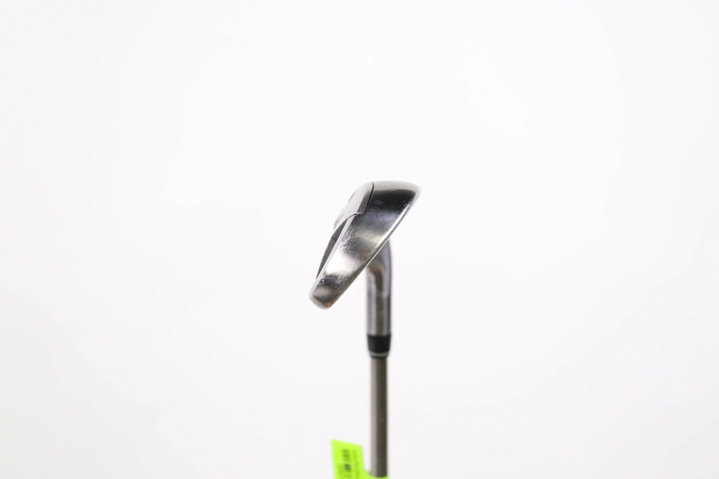 LEFTY Callaway Big Bertha 44* P Wedge 34.5 In UST Recoil 450 Graphite F1 Ladies 5 LEFTY Callaway Big Bertha 44* P Wedge 34.5 In UST Recoil 450 Graphite F1 Ladies - Image 3