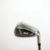 TaylorMade M2 2017 Pitching Wedge 46* RH 35.75 In REAX Graphite Shaft Seniors