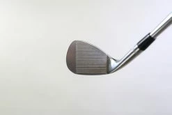 Titleist Vokey SM7 Tour Chrome D Grind Lob Wedge 60* RH 35.5 In Titleist Steel -TaylorMade Shop 5fe03d8b 1844 5794 b7ab 036af18a39d6