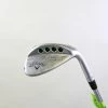 Callaway Mack Daddy PM Grind Lob Wedge 58* RH 34 In Steel Shaft Stiff Flex 2 Callaway Mack Daddy PM Grind Lob Wedge 58* RH 34 In Steel Shaft Stiff Flex -TaylorMade Shop 6075316e a8eb 52b5 b125 c78349322771