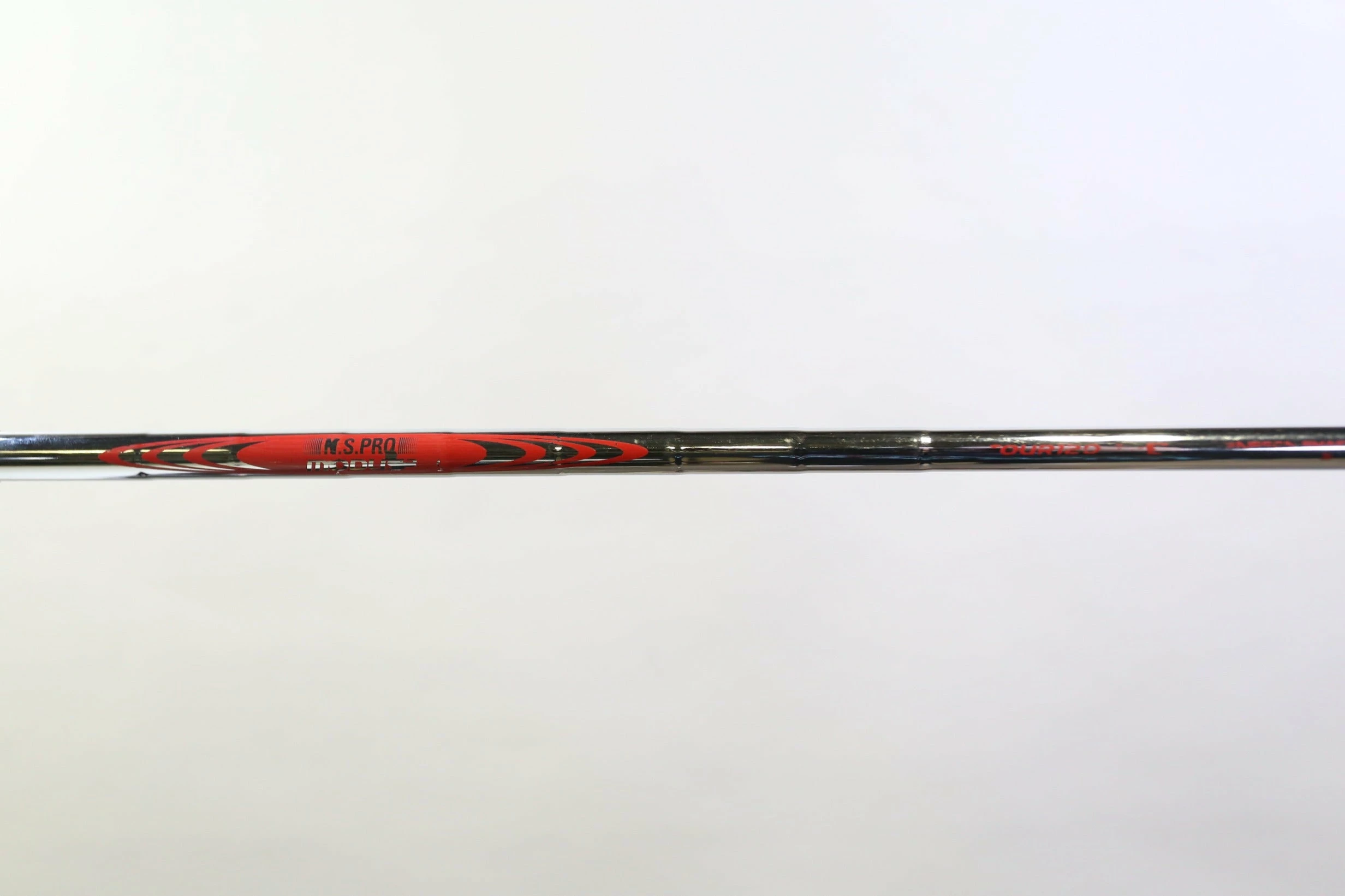 Titleist Vokey SM8 Brushed Steel F Grind 50* Wedge RH 35.5 In Steel Stiff Flex 10 Titleist Vokey SM8 Brushed Steel F Grind 50* Wedge RH 35.5 In Steel Stiff Flex - Image 8