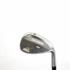 Cleveland CG15 Satin Chrome 60* Wedge RH 35.25 In 12* Cleveland Steel Wedge Flex -TaylorMade Shop 60b7ddd7 13d5 55cf ae5e 73f46d644ed2