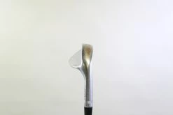 Titleist Vokey SM5 Tour Chrome F Grind 54* Wedge RH 35.25 In Steel Stiff Flex -TaylorMade Shop 60d49823 0ea8 527f 9d24 75bbf714d03c