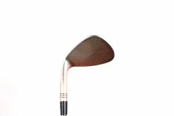 TaylorMade Hi-Toe 58* Wedge RH 34.5 In N.S Pro Modus3 Steel Stiff Flex -TaylorMade Shop 6108a851 5011 50b2 8487 ff3b7b2786e2