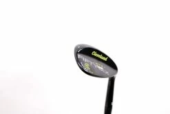 Cleveland 588 RTX 2.0 Blade Black 56* Wedge RH 35.5 In Steel Shaft Stiff -TaylorMade Shop 612e3840 9f58 56f7 adb5 b08c8ac24748