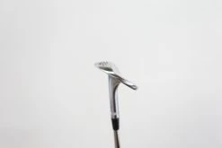 Titleist Vokey SM5 Tour Chrome L Grind 60* Wedge RH 34.75 In 4* Steel Wedge Flex 12 Titleist Vokey SM5 Tour Chrome L Grind 60* Wedge RH 34.75 In 4* Steel Wedge Flex -TaylorMade Shop 61987afd b4ea 5177 be22 689191d53121