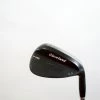 Cleveland RTX-3 Black 56*/11* Wedge RH 35 In Steel Shaft Wedge Flex -TaylorMade Shop 61cbb541 8b51 549a 9559 a962edde2e3a