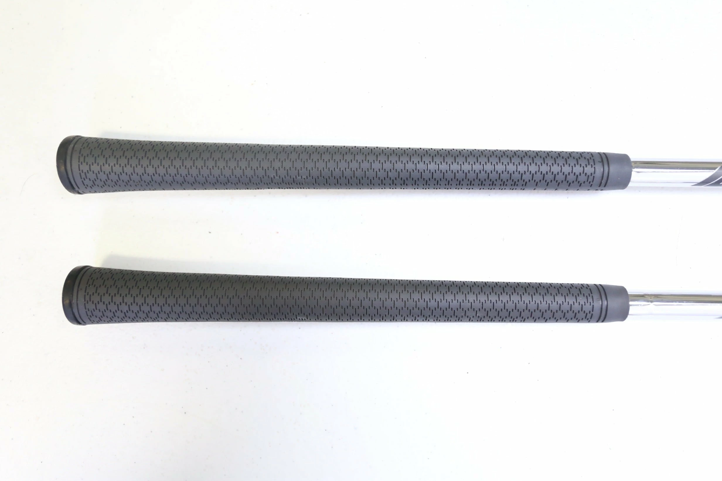 Callaway JAWS Full Toe Black 56*, 60* Wedge Set RH -0.25 In Steel Stiff Flex 10 Callaway JAWS Full Toe Black 56*, 60* Wedge Set RH -0.25 In Steel Stiff Flex - Image 8