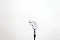 Titleist Vokey SM6 Tour Chrome F Grind 52* Wedge RH 35.5 In 8* Steel Wedge Flex -TaylorMade Shop 61eb1045 cc9d 50c4 8dc1 e83313837a09