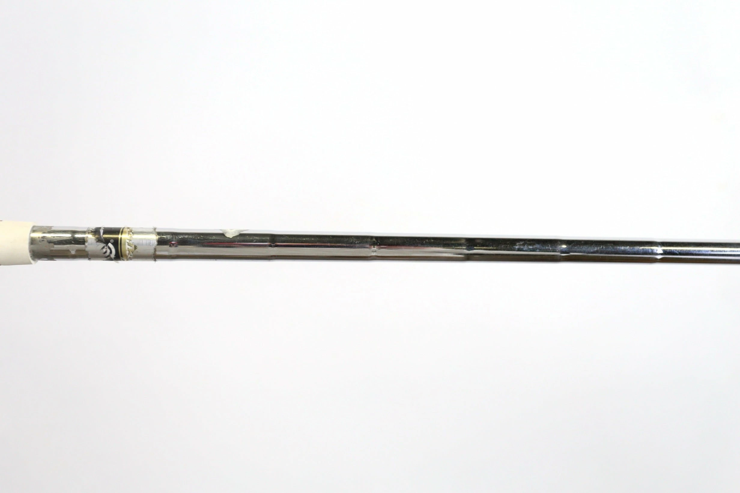 Cleveland CG15 Black Pearl 62* Wedge RH 35.25 In 14* Bounce True Temper Stiff 10 Cleveland CG15 Black Pearl 62* Wedge RH 35.25 In 14* Bounce True Temper Stiff - Image 8