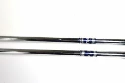 Mizuno MP-T Chrome 51*, 56* Wedge Set RH Rifle 5.5 Steel Shaft Regular Plus -TaylorMade Shop 620b70f0 5131 537f 9d3f 6e5f051666f0