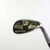 TaylorMade Rac Satin TP 60* Wedge RH 36 In Steel Shaft Stiff Flex 2 TaylorMade Rac Satin TP 60* Wedge RH 36 In Steel Shaft Stiff Flex -TaylorMade Shop 6241a040 8859 5786 84a3 7a12f16f06b2