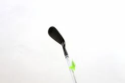 Cleveland Forged Black 52* Wedge RH 35.5 In Steel Shaft Wedge Flex 17 Cleveland Forged Black 52* Wedge RH 35.5 In Steel Shaft Wedge Flex -TaylorMade Shop 626787ec 5955 502e ac03 ba7f7d897c18